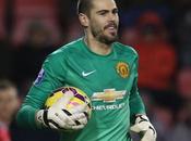 Mourinho alla ricerca portiere