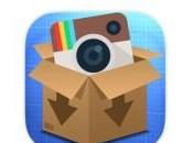 Come scaricare foto Instagram Android