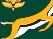 RWC2015, Pool Tremate, Springboks tornati!