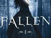 RECENSIONE Fallen Lauren Kate