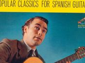 Serata Bream Evening with Bream: Popular Classic Spanish Guitar