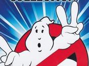 Ghostbusters Collection Bluray