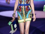 Milano Moda Donna 2016: sfilata DSquared2 FOTO VIDEO