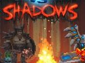 Warlocks Shadows, Recensione