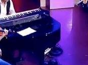 Intervista Alex Bimbi musicista pianista didatta