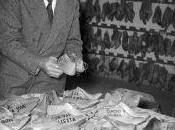 Eleganza stile Salvatore Ferragamo primavera estate 2016 Milano Moda Donna