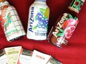 Riutilizzare oggetti inutili: bevande acquistate solo packaging