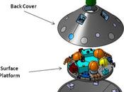 Slitta partenza ExoMars 2016