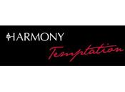 Anteprima: "SERIE TEMPTATION USCITE HARMONY OTTOBRE 2015".