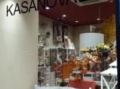 Kasanova+ aperto toledo napoli