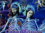 Avere vent’anni: CATHEDRAL Carnival Bizarre