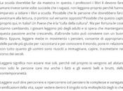 plagio, gioie dolori...