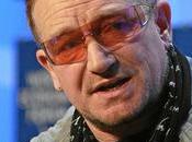 Bono Zuckerberg coro: "collegate mondo internet!"