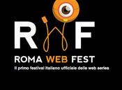 Roma Fest Creditper opere crossmediali webnative