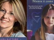 SARA RATTARO ospite “Letteratitudine lunedì settembre 2015