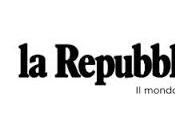 Repubblica: l'intervista integrale