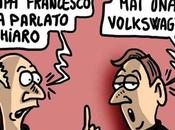 Papa Francesco comunista? Forse. Politico senz’altro!