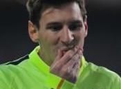 Messi spinge esserci Clasico