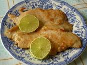 Scaloppine tacchino profumo lime