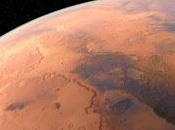 "Finalmente Nasa ammette: Acqua allo stato liquido Marte!"