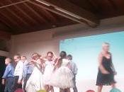 GENESIO (pv). Serata saluto bambini russi ospiti Comitato Genesio Chernobyl.