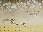 Zoppo... ascolta 'Flowers Fragility', nuovo album dell'Elias Nardi Group