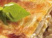 Lasagne forno ragù pollo all’Alfredo