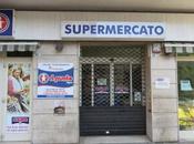 Quando Sardegna chiudono supermercati