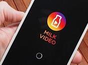 Samsung chiude Milk Video dopo appena anno