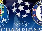 Pronostico Champions League Porto Chelsea 29/09/2015