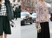 Come indossare cropped pants: regole base sbagliare