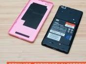 Xiaomi Mi4c mostra nell’intimo Teardown