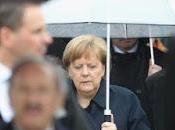 Merkel crolla consensi, punta all’Onu