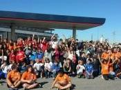 Triathlon: anche triathlon primo piano nella vittoria Trofeo CONI