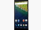 Huawei Nexus prezzo Caratteristiche Tecniche complete