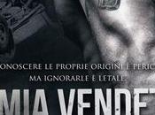 Segnalazione vendetta Giovanna Roma