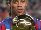 Ronaldinho Fluminense separano