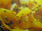 ananas caramellato