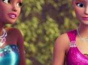 Barbie principessa rock: trailer ritorno cinema