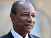 Francia s'indaga appropriazione indebita figlio presidente guineiano Alpha Condé