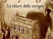Recensione “Jolly Roger chiavi dello scrigno” Gabriele Dolzadelli