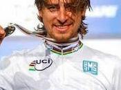 Peter Sagan nuovo Campione Mondo