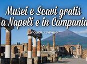 Musei gratis Napoli Campania Domenica ottobre 2015
