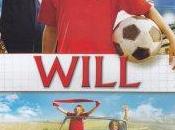 WILL, film ragazzi calcio