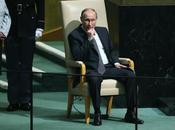 Russia tornata grande grazie agli errori degli altri