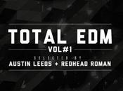 Total (Total Freedom Recordings, label Silvio Carrano), 24/10 Biba Goldclub (Ta)...