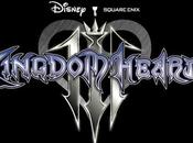 Testuya Nomura parla Kingdom Hearts