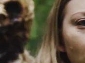 Forest: online primo trailer film Natalie Dormer