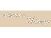Anteprima: "USCITE HARMONY SERIE HISTORY MESE OTTOBRE 2015".