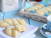 Treccine alla Ricotta